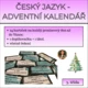 Adventní kalendáře ČJ + M 3. třída 5