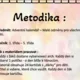 Adventní kalendář - Odměny pro děti 2