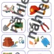 POVOLÁNÍ - 12 ZÁBAVNÝCH HER DO ŠKOLKY 4