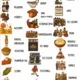 Thanksgiving - postřehovka 4