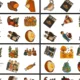 Thanksgiving - postřehovka 2