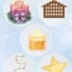🕯️Vítáme Advent – hravé aktivity o čtyřech svíčkách, klidu a tradicích 🕯️ 5