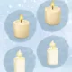 🕯️Vítáme Advent – hravé aktivity o čtyřech svíčkách, klidu a tradicích 🕯️ 3