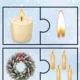 🕯️Vítáme Advent – hravé aktivity o čtyřech svíčkách, klidu a tradicích 🕯️ 2