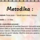 Vylušti tajné slovo - Vánoce 2