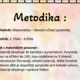Vánoční pyramidy do 100 2