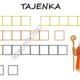 MIKULÁŠSKÁ NÁSOBILKA S TAJENKOU - BĚHACÍ UČENÍ A SPOLUPRÁCE 6