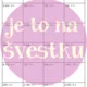 Skládačky - písemné násobení a dělení do 10 000 8