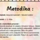 Adventní kalendář - Luštění s tajenkou 2