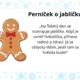 Adventní perníčky 3
