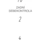 POČETNÍ ŘETĚZY V OBORU DO 10 3