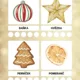 🎄 Kouzelné Vánoce – 100 stran aktivit pro děti v MŠ 5