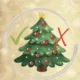 🎄 Kouzelné Vánoce – 100 stran aktivit pro děti v MŠ 3