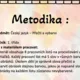 Přečti a vybarvi - První čtení 2