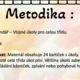 Adventní kalendář - S vtipnými úkoly 3
