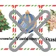 Vánoce - Demonstrační kartičky a České tradice 2