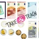 SCHOOL OBJECTS - FUNPARK - WHAT´S IN MY BAG? 4
