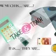SCHOOL OBJECTS - FUNPARK - WHAT´S IN MY BAG? 10