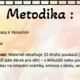 Dárkové poukazy k Vánocům 2