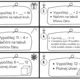 Adventní kalendář - matematika 2. třída 3