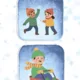❄️ Zimní radovánky – 100 stran aktivit pro mateřské školy 5