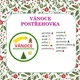VÁNOČNÍ MINIPOSTŘEHOVKA 3