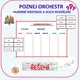 POZNEJ ORCHESTR – hudební nástroje a jejich rozdělení 3
