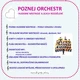 POZNEJ ORCHESTR – hudební nástroje a jejich rozdělení 4