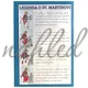 Lapbook sv. Martin 3