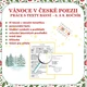 Vánoce v české poezii pro 8. a 9. ročník 3