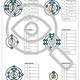 CHEMIE: Stavba atomů a iontů (pracovní listy) 5