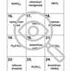 CHEMIE: Soli - pohybovka po třídě 4