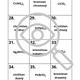 CHEMIE: Soli - pohybovka po třídě 5