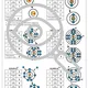 CHEMIE: Stavba atomů a iontů (pracovní listy) 4
