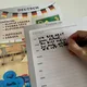 DEUTSCH - Tvoření vět, slovosled a slovní zásoba (zábavně) 3