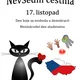 NevŠední čeština - 17. listopad 2