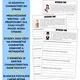Interview Time: Everyday Jobs – Speaking, Writing Prompts (A2–B1) 3