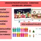 Vánoční prosvětlovačka - Christmas vocabulary, speaking 2