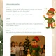 VÁNOČNÍ BESÍDKA - Pro děti 5-6 let🎄✨ 4