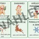 VÁNOČNÍ BRAIN BREAKS 4
