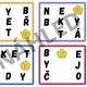 VYJMENOVANÁ SLOVA PO B – PŘESMYČKY 4