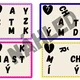 VYJMENOVANÁ SLOVA PO M – PŘESMYČKY 4
