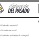 Entrevista del pasado 4