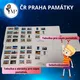 ČR PRAHA - významné stavby a místa 3