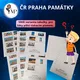 ČR PRAHA - významné stavby a místa 4