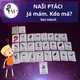 NAŠI PTÁCI - Já mám. Kdo má? - bez názvů 2