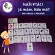 NAŠI PTÁCI - Já mám. Kdo má? 3