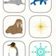 Polární prosvětlovačky  5