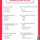 Vánoční aktivity- plotovka +kvíz ZDARMA 8