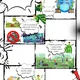 Pracovní sešit „Planeta volá o pomoc“ pro 2. stupeň ZŠ 3